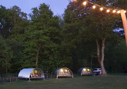 Randers City Camp